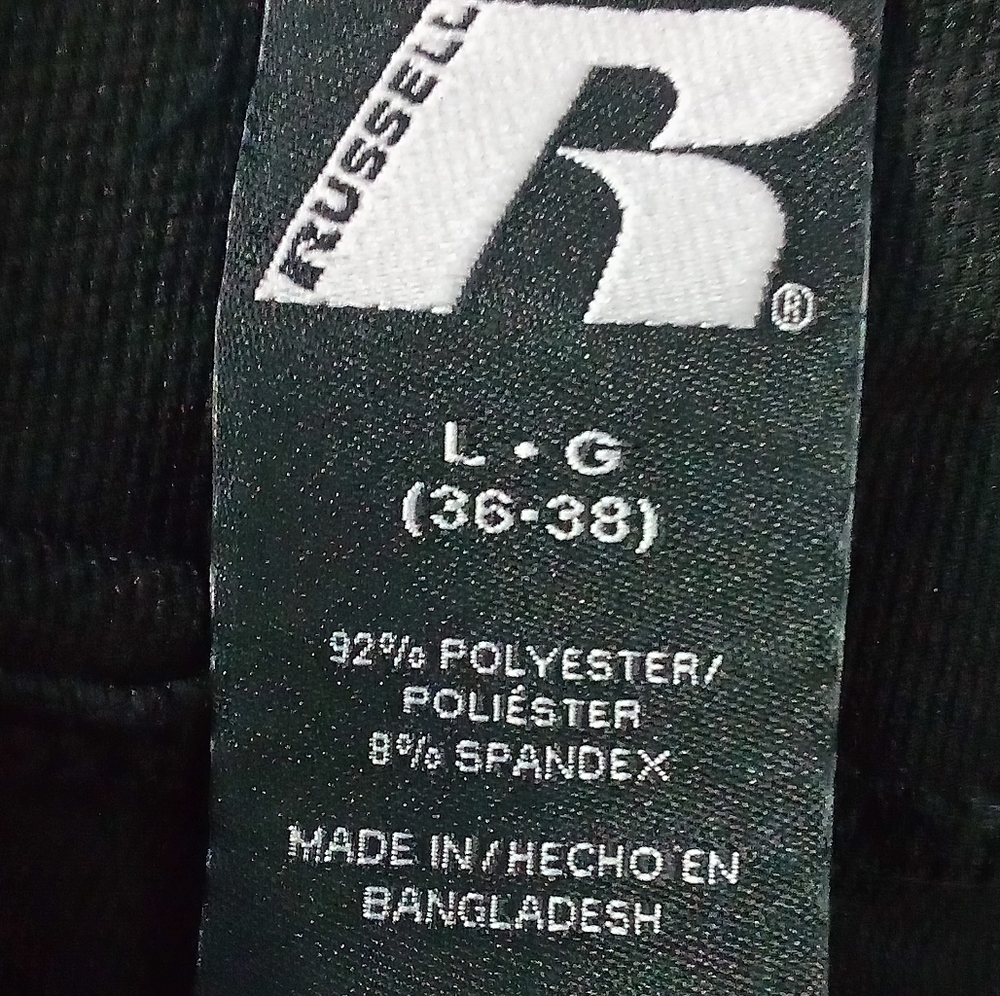 Russell Dress Pants